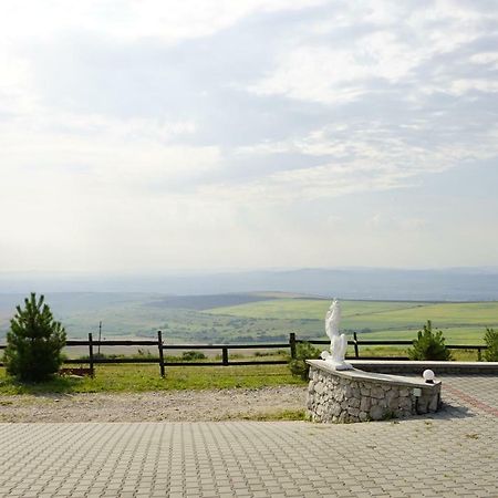 Pensiunea Cheile Apusenilor Sandulesti Экстерьер фото